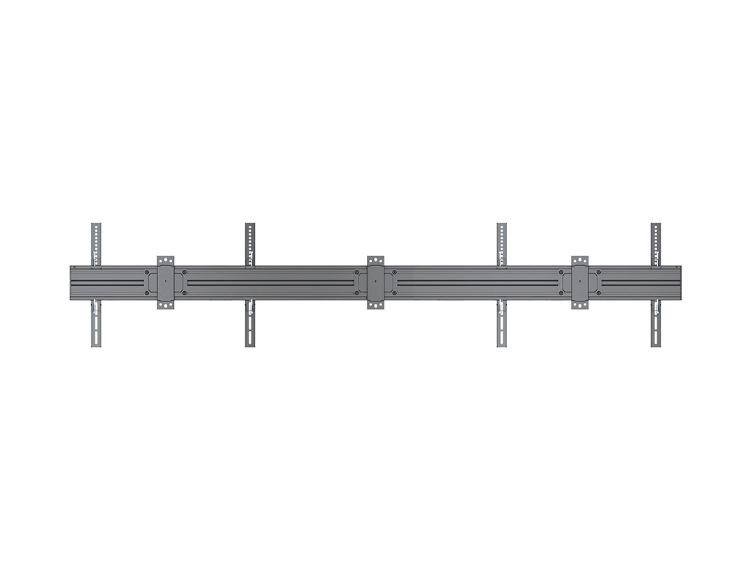 Multibrackets MBW2UHD Fixed M Wallmount Pro - (65"-75") Wall Mount Bracket Multibrackets