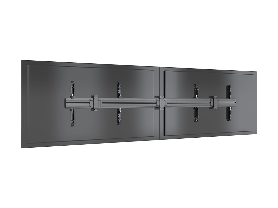 Multibrackets MBW2UHD Fixed M Wallmount Pro - (65"-75") Wall Mount Bracket Multibrackets