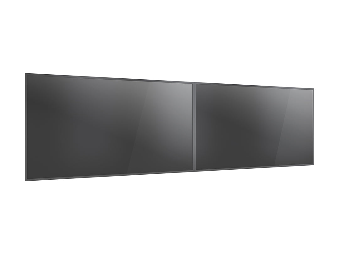 Multibrackets MBW2UHD Fixed M Wallmount Pro - (65"-75") Wall Mount Bracket Multibrackets