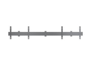 Multibrackets MBW2UHD Tilt M Wallmount Pro - (65"-75") Wall Mount Bracket Multibrackets