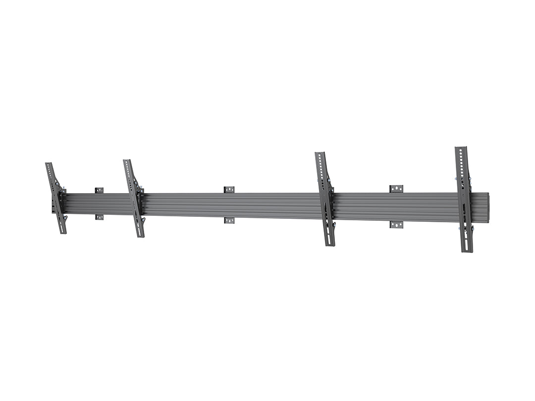 Multibrackets MBW2UHD Tilt M Wallmount Pro - (65"-75") Wall Mount Bracket Multibrackets
