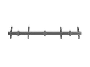 Multibrackets MBW2UHD Tilt M Wallmount Pro - (65"-75") Wall Mount Bracket Multibrackets