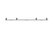 Multibrackets MBW2UHD Tilt M Wallmount Pro - (65"-75") Wall Mount Bracket Multibrackets