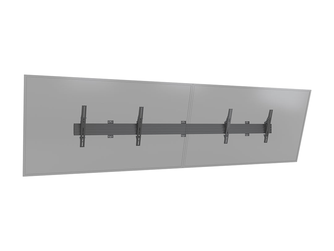 Multibrackets MBW2UHD Tilt M Wallmount Pro - (65"-75") Wall Mount Bracket Multibrackets