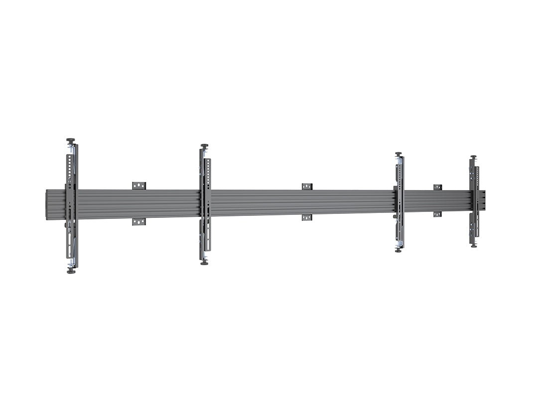 Multibrackets MBW2UHD Micro Adjustable M Wallmount Pro - (65" - 75") Wall Mount Bracket Multibrackets