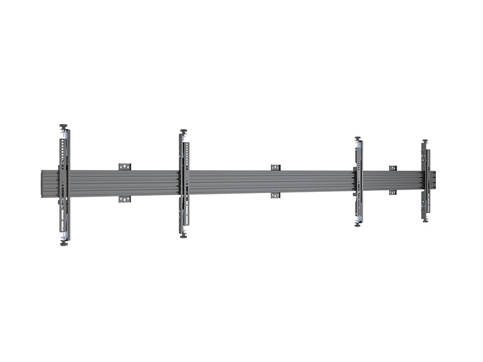 Multibrackets MBW2UHD Micro Adjustable M Wallmount Pro - (65" - 75") Wall Mount Bracket Multibrackets