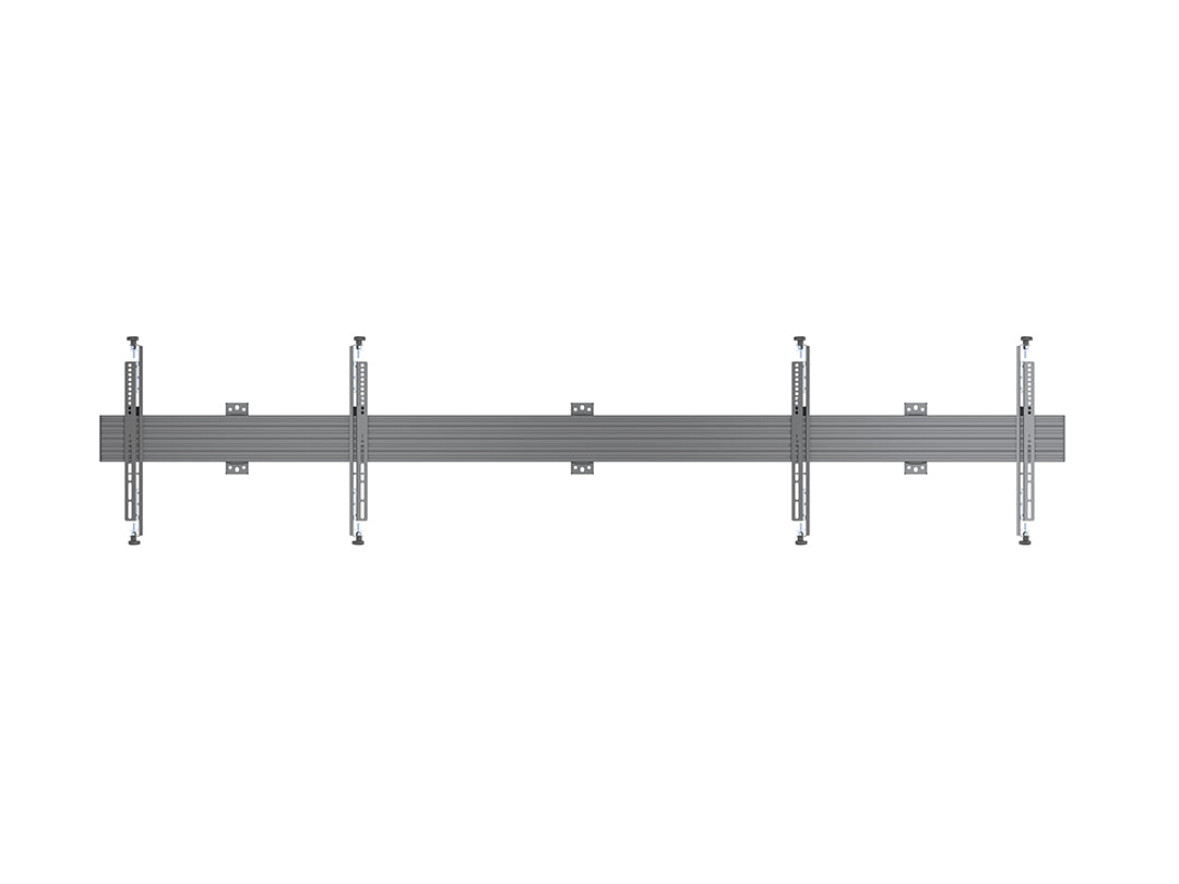 Multibrackets MBW2UHD Micro Adjustable M Wallmount Pro - (65" - 75") Wall Mount Bracket Multibrackets