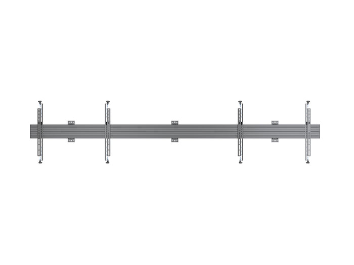 Multibrackets MBW2UHD Micro Adjustable M Wallmount Pro - (65" - 75") Wall Mount Bracket Multibrackets