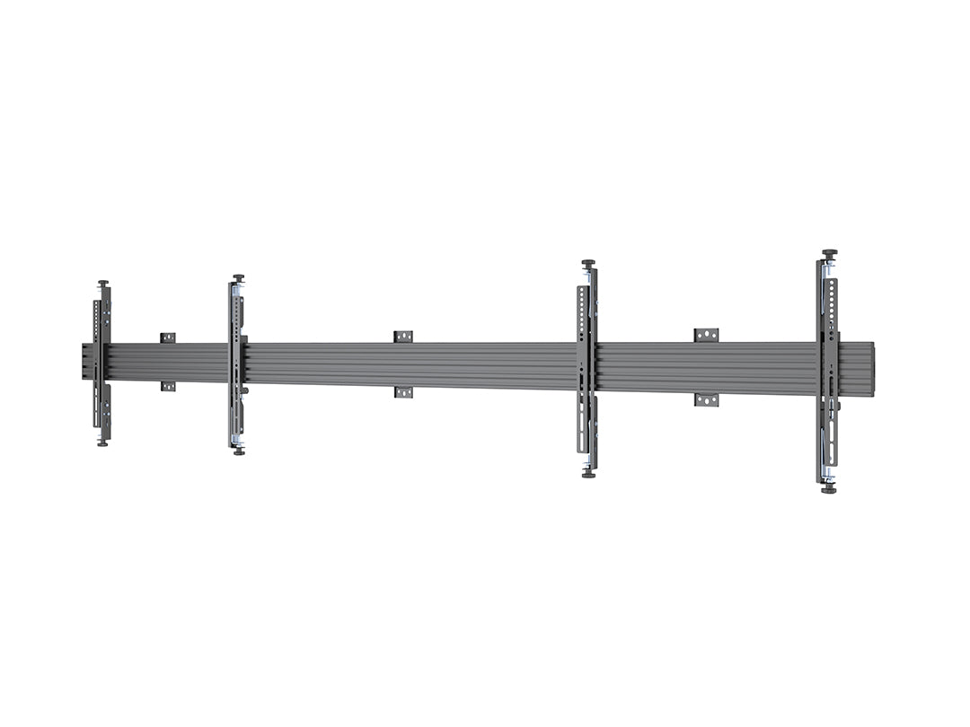 Multibrackets MBW2UHD Micro Adjustable M Wallmount Pro - (65" - 75") Wall Mount Bracket Multibrackets
