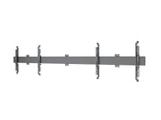 Multibrackets MBW2UHD Micro Adjustable M Wallmount Pro - (65" - 75") Wall Mount Bracket Multibrackets