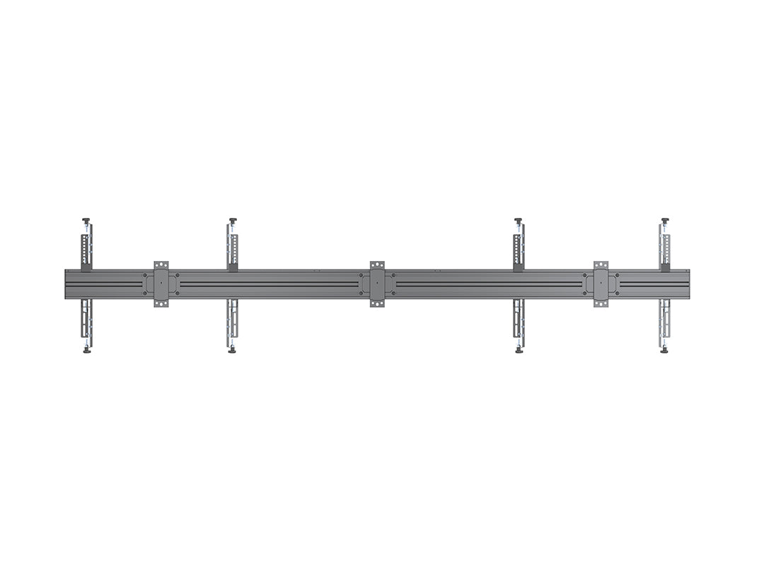 Multibrackets MBW2UHD Micro Adjustable M Wallmount Pro - (65" - 75") Wall Mount Bracket Multibrackets