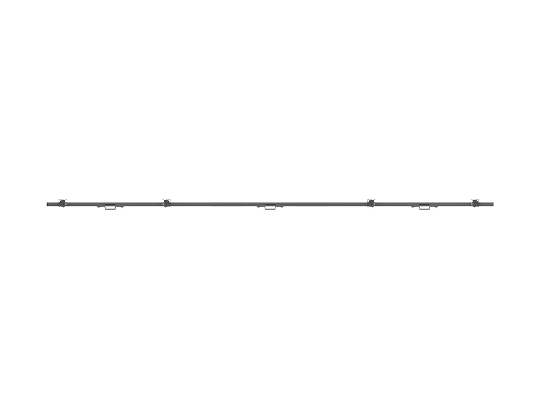 Multibrackets MBW2UHD Micro Adjustable M Wallmount Pro - (65" - 75") Wall Mount Bracket Multibrackets