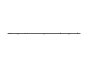 Multibrackets MBW2UHD Micro Adjustable M Wallmount Pro - (65" - 75") Wall Mount Bracket Multibrackets