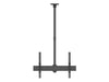 Multibrackets MB5778/MBC1UHD Display Ceiling Mount Pro