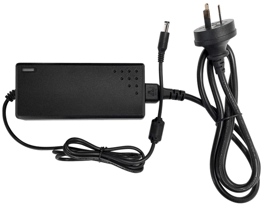 Aurora PS0079-1-AU 12V DC 15.6 Watt Power Supply Adapter / Converter Aurora