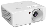 Optoma ZH462 Eco-Friendly Full HD Laser Projector - 5000 Lumens Projector Optoma