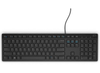 Dell KB216 Wired USB Keyboard - Black | 580-ADGU