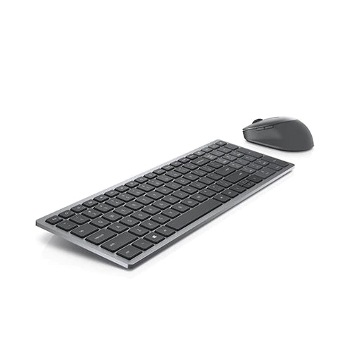 Dell KM7120W Keyboard & Mouse - English (UK) - Wireless