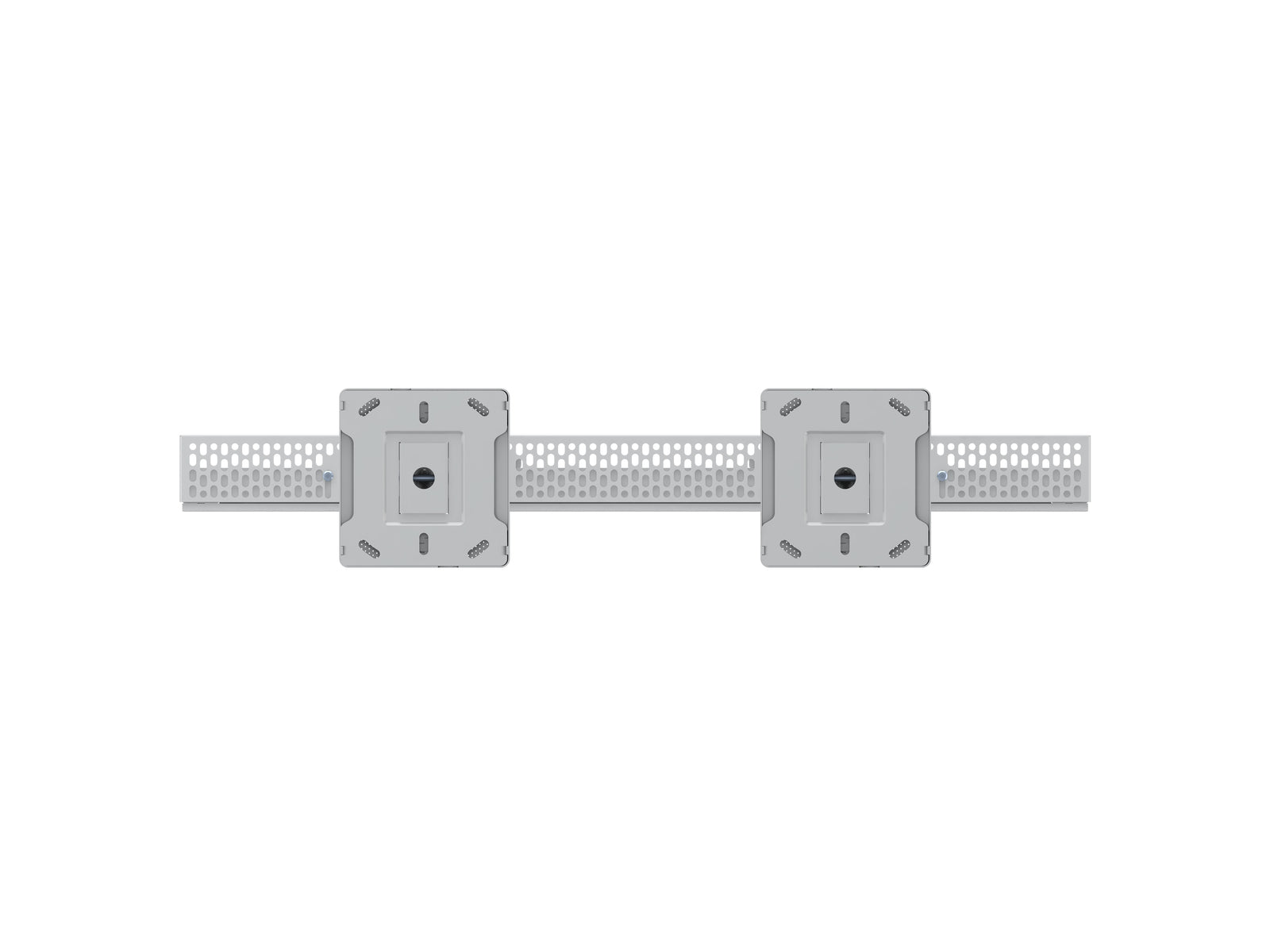 Multibrackets M Pro Series Enclosure 75" Ceiling Large White Signage Display Enclosures Multibrackets
