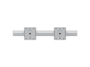 Multibrackets M Pro Series Enclosure 75" Ceiling Large White Signage Display Enclosures Multibrackets