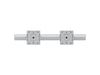 Multibrackets M Pro Series Enclosure 75" Ceiling Large White Signage Display Enclosures Multibrackets