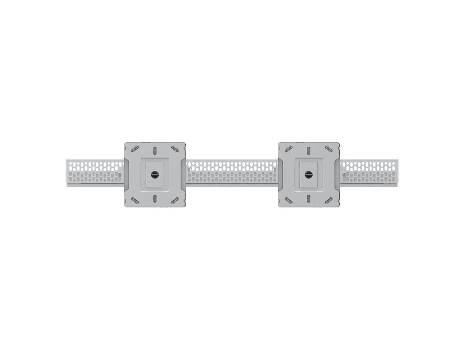 Multibrackets M Pro Series Enclosure 75" Ceiling Large White Signage Display Enclosures Multibrackets