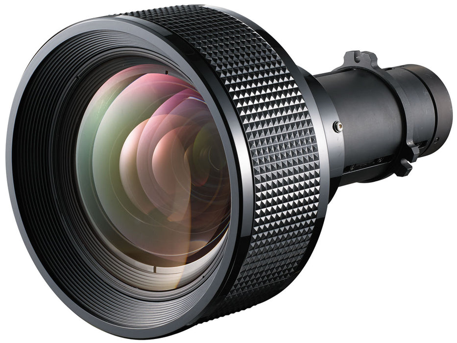 Vivitek VL907G 1.10-1.30:1 Short Throw Lens | 5811120054-SVV Projector Lenses Vivitek