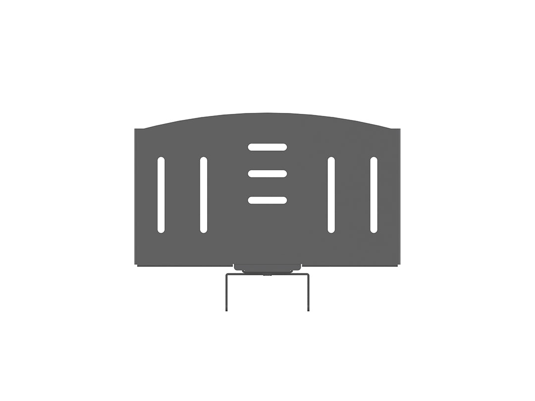 Multibrackets M Pro Series Camera Shelf Column Mounting Accessory Multibrackets