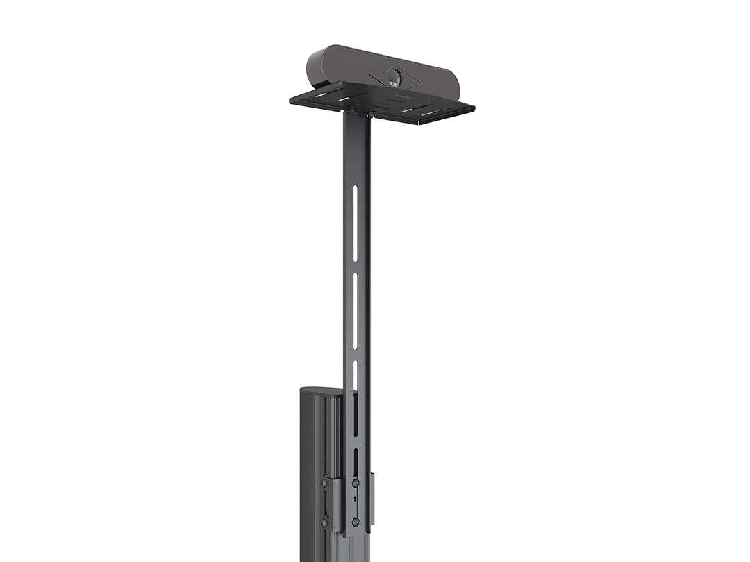 Multibrackets M Pro Series Camera Shelf Column Mounting Accessory Multibrackets