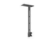 Multibrackets M Pro Series Camera Shelf Column Mounting Accessory Multibrackets