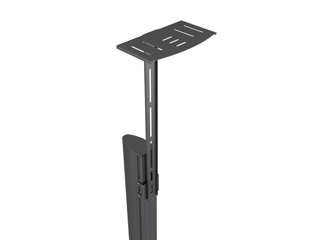 Multibrackets M Pro Series Camera Shelf Column Mounting Accessory Multibrackets