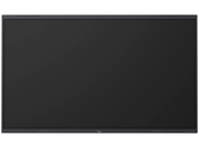 Optoma 5863RK 86" 4K Ultra HD Interactive Flat Panel Display Interactive Touchscreen Display Optoma