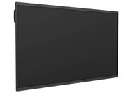 Optoma 5863RK 86" 4K Ultra HD Interactive Flat Panel Display Interactive Touchscreen Display Optoma