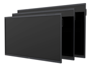 Optoma 5863RK 86" 4K Ultra HD Interactive Flat Panel Display Interactive Touchscreen Display Optoma
