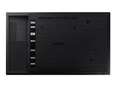 Samsung QB13R-T / LH13QBRTBGCXEN 13" Interactive Digital Signage Display Interactive Touchscreen Display Samsung