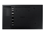Samsung QB13R-T / LH13QBRTBGCXEN 13" Interactive Digital Signage Display Interactive Touchscreen Display Samsung