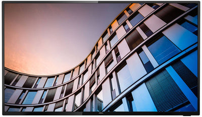 Philips 58BFL2114 58" B-Line 4K Smart Professional TV Philips Hotel TV Philips