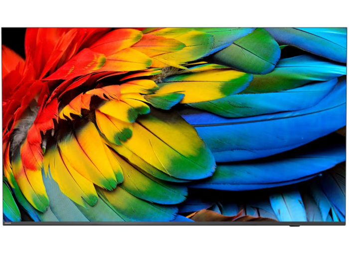 Philips 58HFL6214U 58" MediaSuite 4K Smart Commercial Professional TV Commercial TV Philips