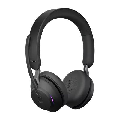 Jabra Evolve2 65 - USB-A MS Teams Stereo