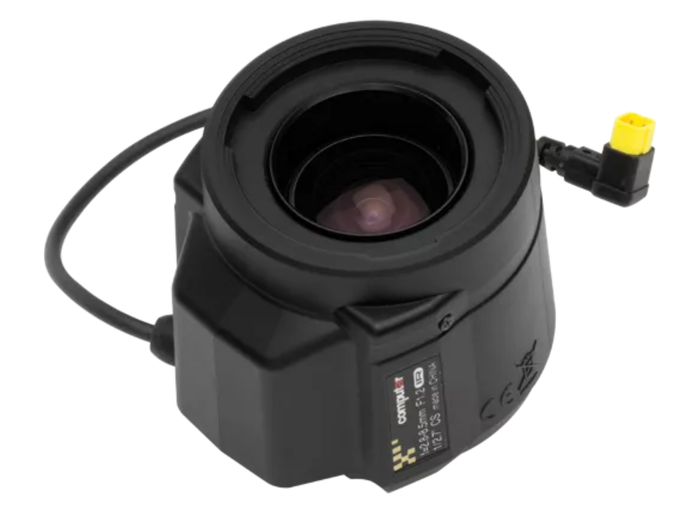 Axis i-CS 2.8-8.5mm Remote Zoom & Focus Lens | 5901-101 Security Camera Accessories Axis