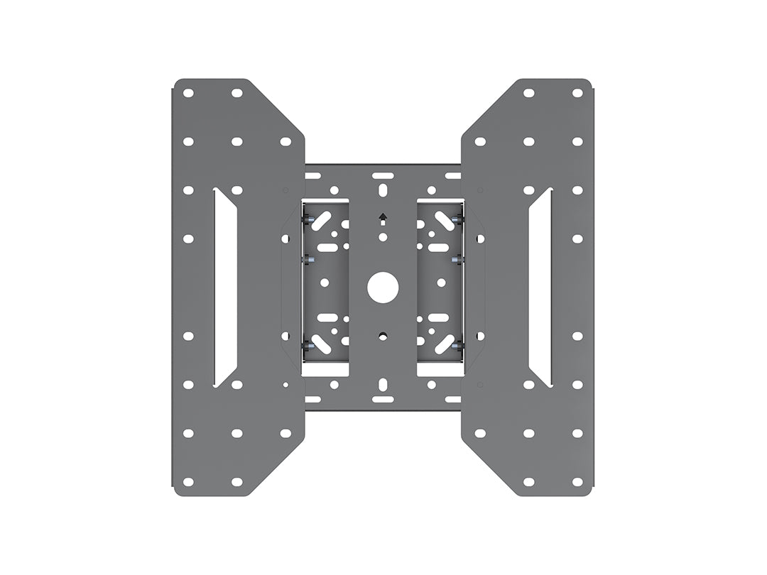 Multibrackets M Pro Series VESA Face Down Mount - (32" - 75") Wall Mount Bracket Multibrackets