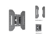Multibrackets M Pro Series VESA Face Down Mount - (32" - 75") Wall Mount Bracket Multibrackets