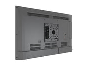 Multibrackets M Pro Series VESA Face Down Mount - (32" - 75") Wall Mount Bracket Multibrackets