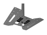 Multibrackets M Pro Series VESA Face Down Mount - (32" - 75") Wall Mount Bracket Multibrackets