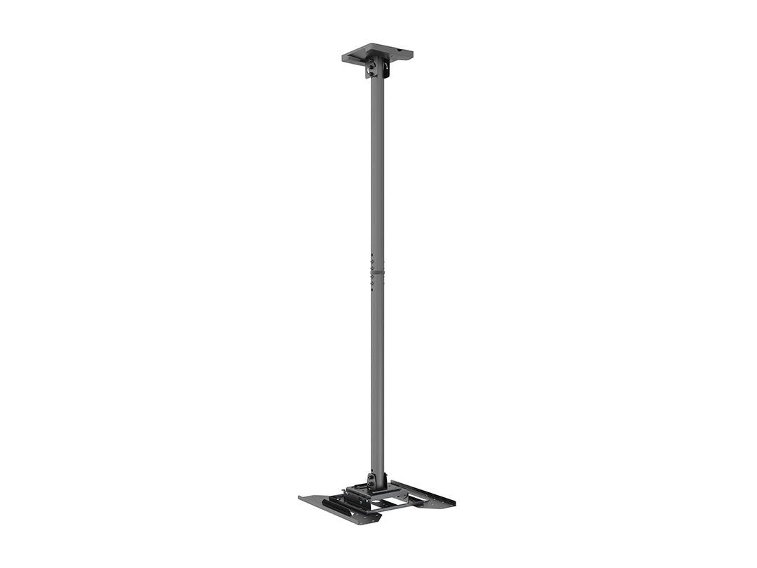 Multibrackets Display Ceiling Mount Pro Face Down - 200/300/400 Ceiling Mount Bracket Multibrackets