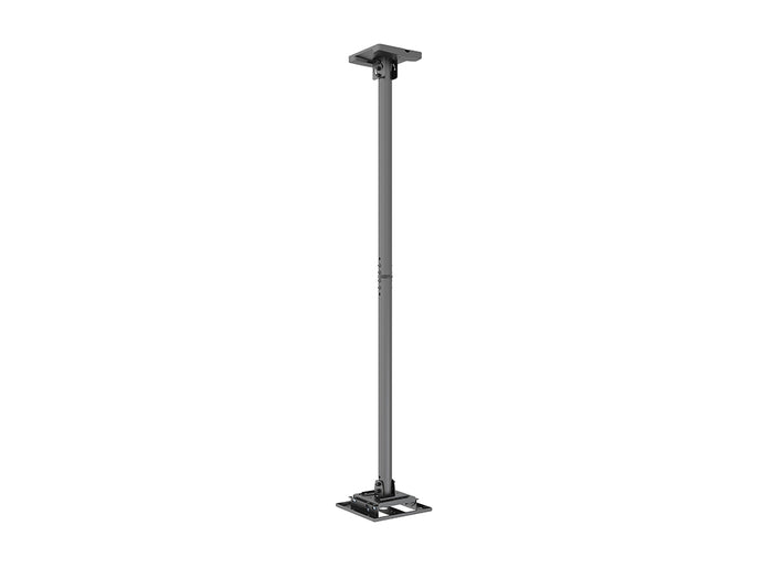 Multibrackets Display Ceiling Mount Pro Face Down - 200/300/400 Ceiling Mount Bracket Multibrackets