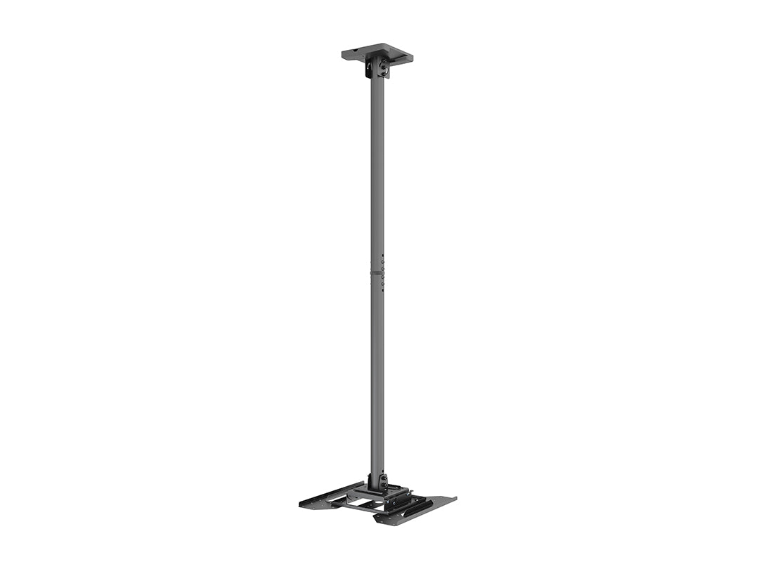 Multibrackets Display Ceiling Mount Pro Face Down - 200/300/400 Ceiling Mount Bracket Multibrackets