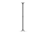 Multibrackets Display Ceiling Mount Pro Face Down - 200/300/400 Ceiling Mount Bracket Multibrackets