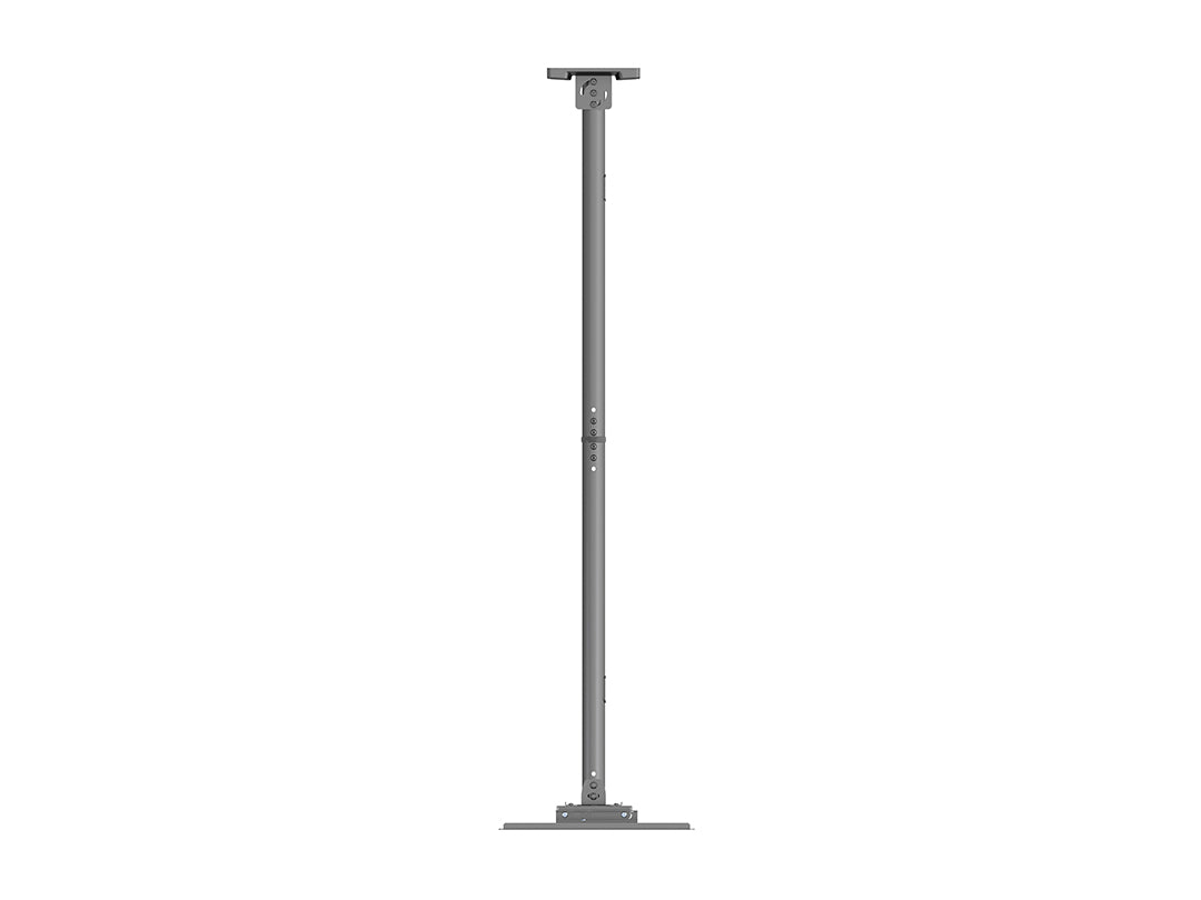 Multibrackets Display Ceiling Mount Pro Face Down - 200/300/400 Ceiling Mount Bracket Multibrackets