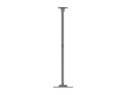 Multibrackets Display Ceiling Mount Pro Face Down - 200/300/400 Ceiling Mount Bracket Multibrackets